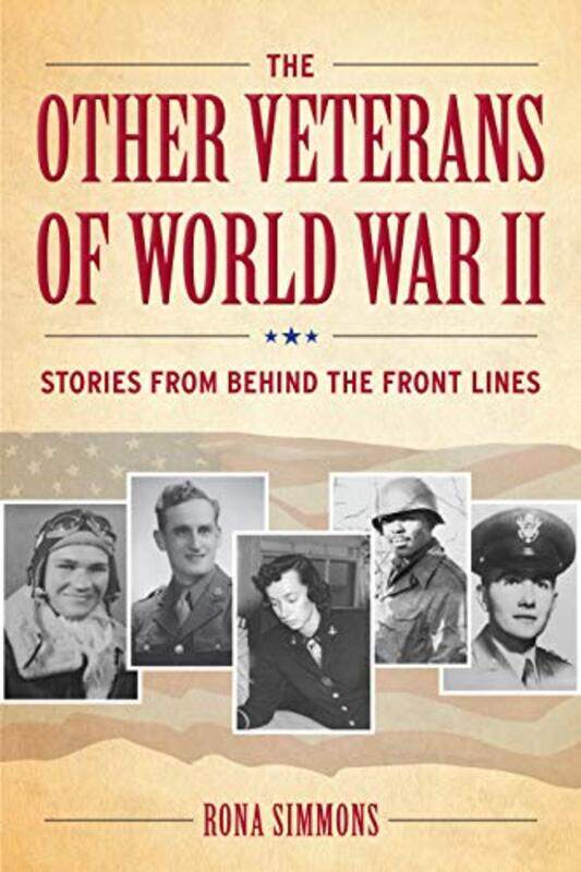 

The Other Veterans of World War II by Fowler Stan-Hardcover