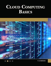 Cloud Computing Basics by Santi RomanoMariano University of Rome Croce-Paperback