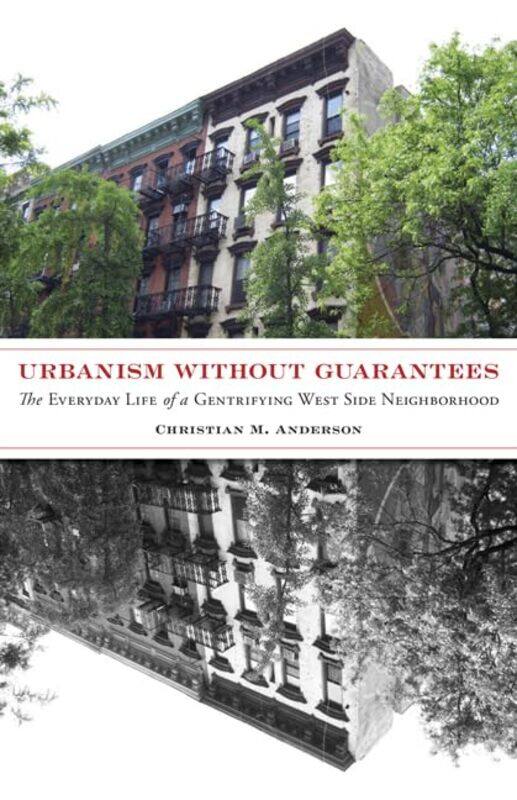 

Urbanism without Guarantees by Billy Kay-Hardcover