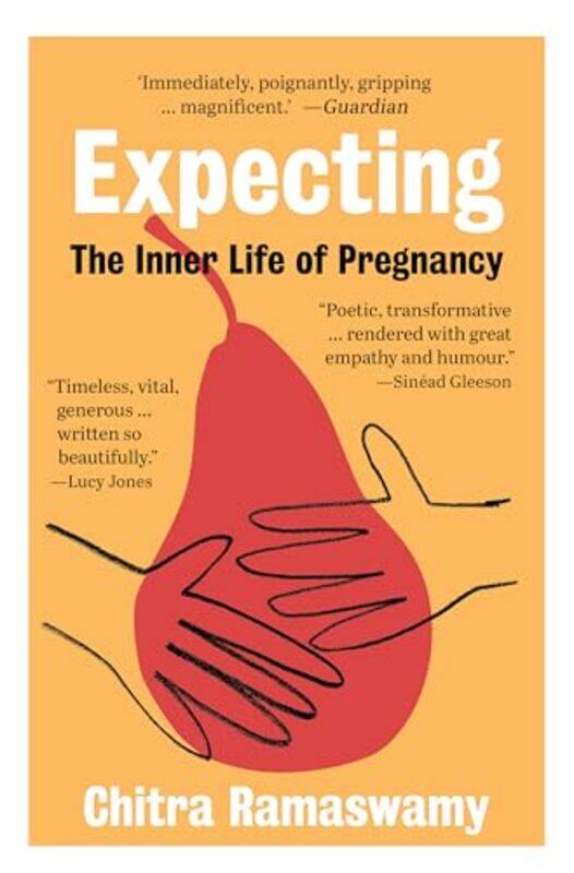 

Expecting by Chitra Ramaswamy-Paperback