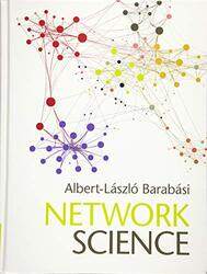 Network Science by Albert-Laszlo Northeastern University, Boston Barabasi-Hardcover