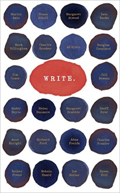 

Writers Rules-Hardcover