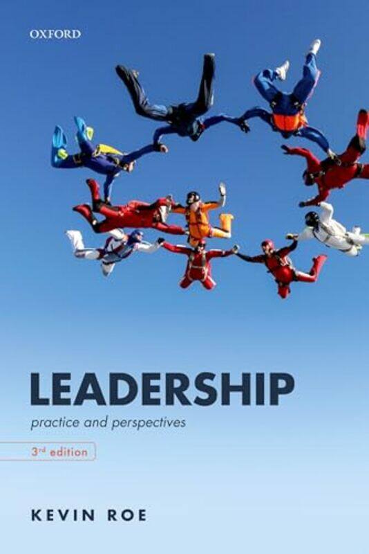 

Leadership By Kevin Associate Pro...Paperback