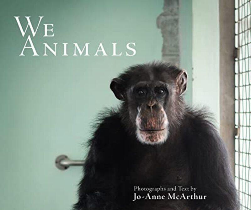 

We Animals Revised Edition by Jan Toms-Paperback