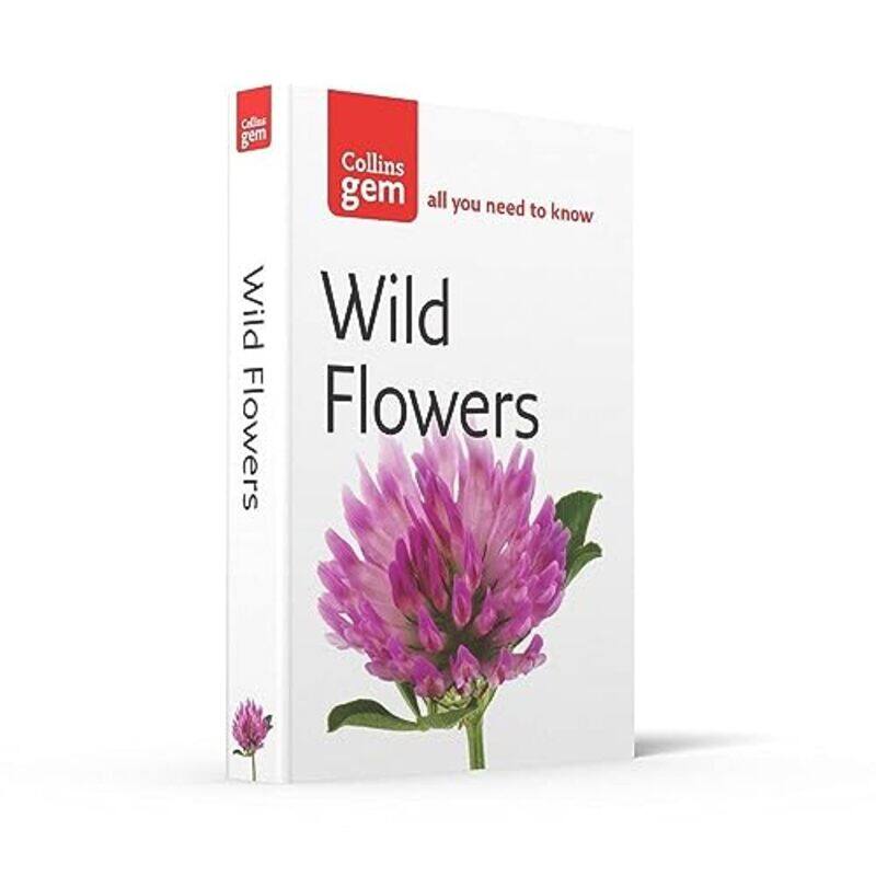 

Wild Flowers-Paperback