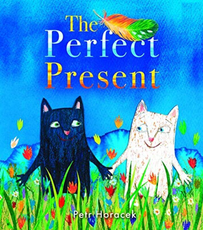 

The Perfect Present by Petr Horacek-Hardcover