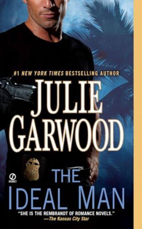 

The Ideal Man by Julie Garwood-Paperback