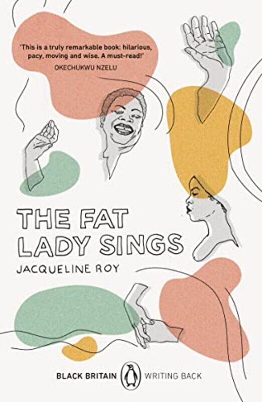 

The Fat Lady Sings by Jacqueline Roy-Paperback