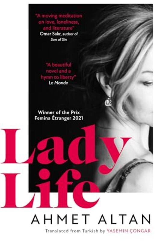 

Lady Life by Ahmet AltanYasemin Congar-Paperback