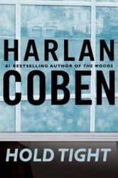 Hold Tight.Hardcover,By :Harlan Coben