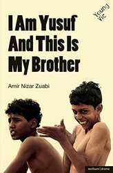 I Am Yusuf And This Is My Brother by Zuabi, Mr Amir Nizar..Paperback