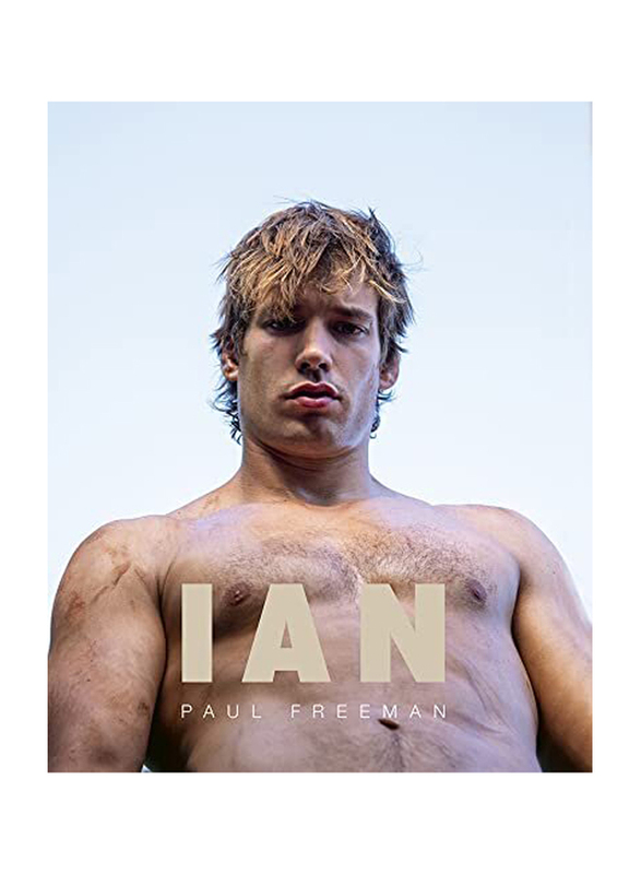 

IAN, Paperback Book, By: Freeman Paul