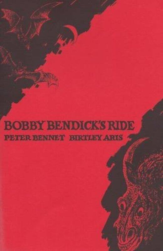 

Bobby Bendicks Ride by Peter BennetBirtley Aris-Paperback