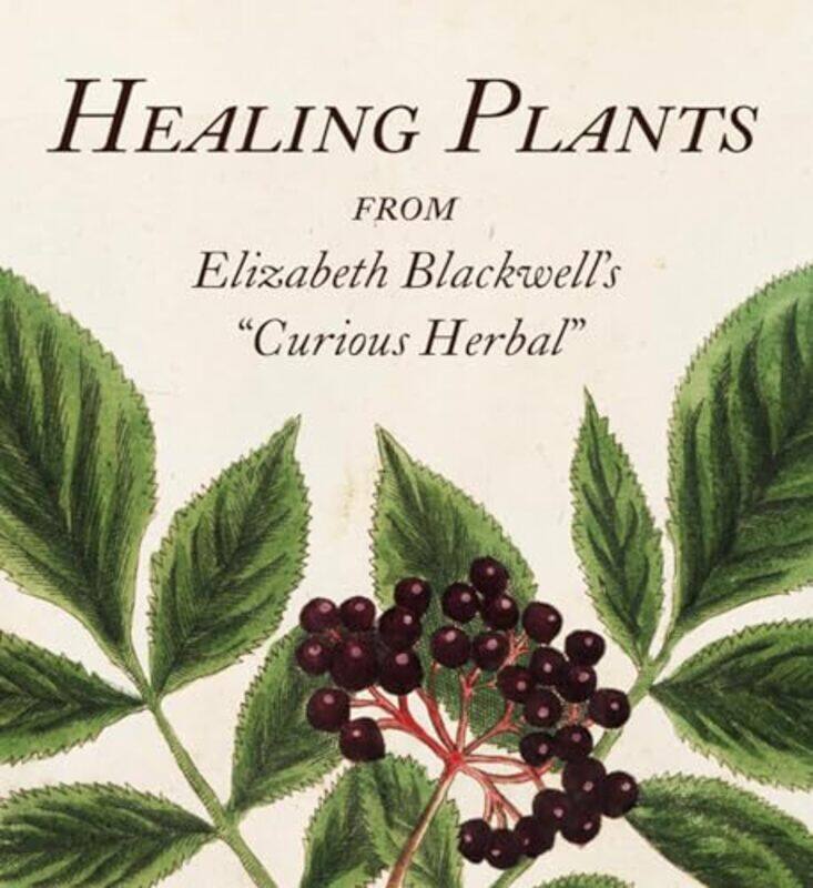 

Healing Plants by Inbali IserlesJim Crawley-Hardcover