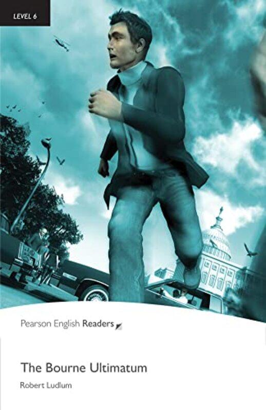 

Level 6 The Bourne Ultimatum by Paul Rhys Mountfort-Paperback