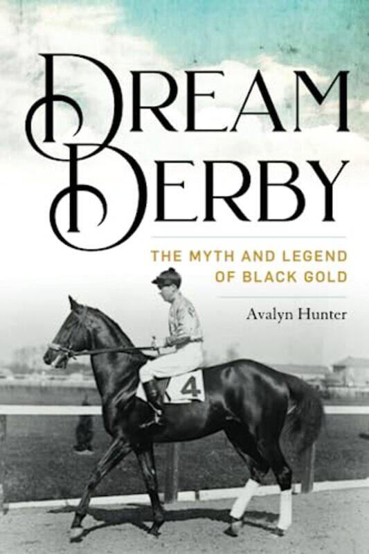 

Dream Derby by Natural History MuseumDieter Braun-Paperback