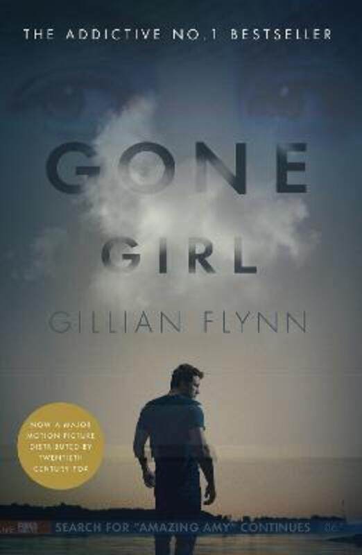 

Gone Girl ,Paperback By Flynn, Gillian