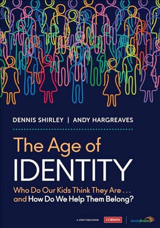 

The Age of Identity by Hannes Hapke-Paperback