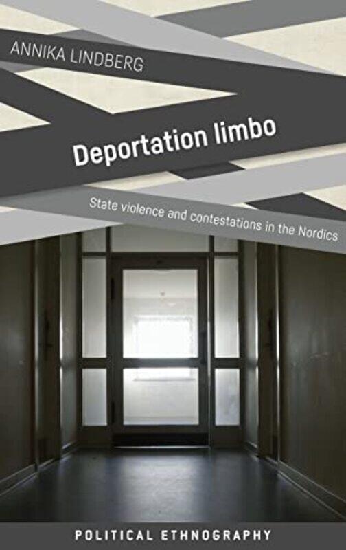 

Deportation Limbo by Dr Jean de PomereuDr Daniella McCahey-Hardcover