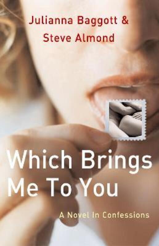 Which Brings ME to You.paperback,By :Julianna Baggott