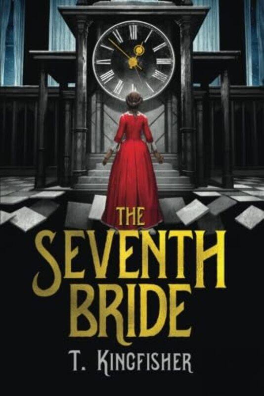 

Seventh Bride By Kingfisher T - Paperback