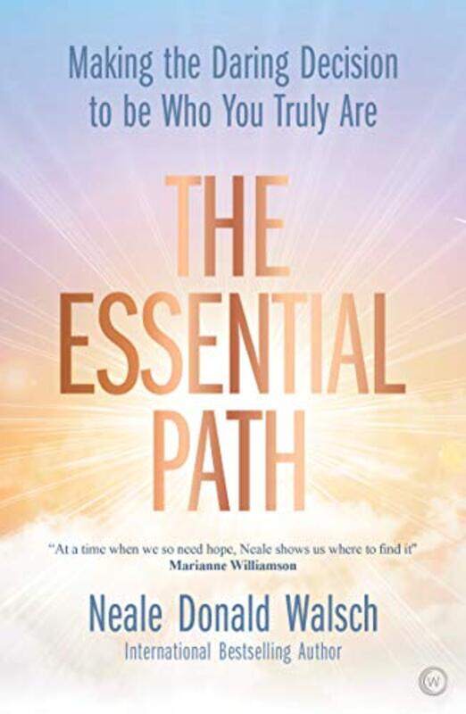 

The Essential Path by Neale Donald Walsch-Hardcover