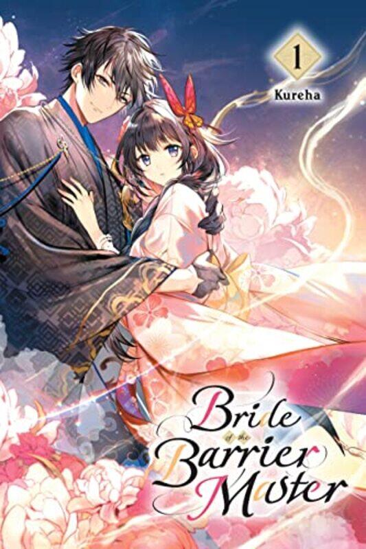 

Bride of the Barrier Master Vol 1 -Paperback