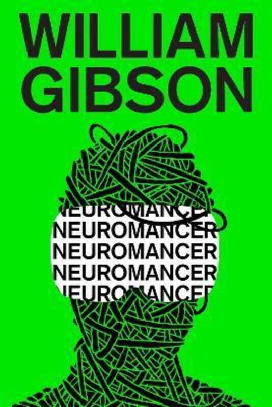 

Neuromancer.paperback,By :William Gibson