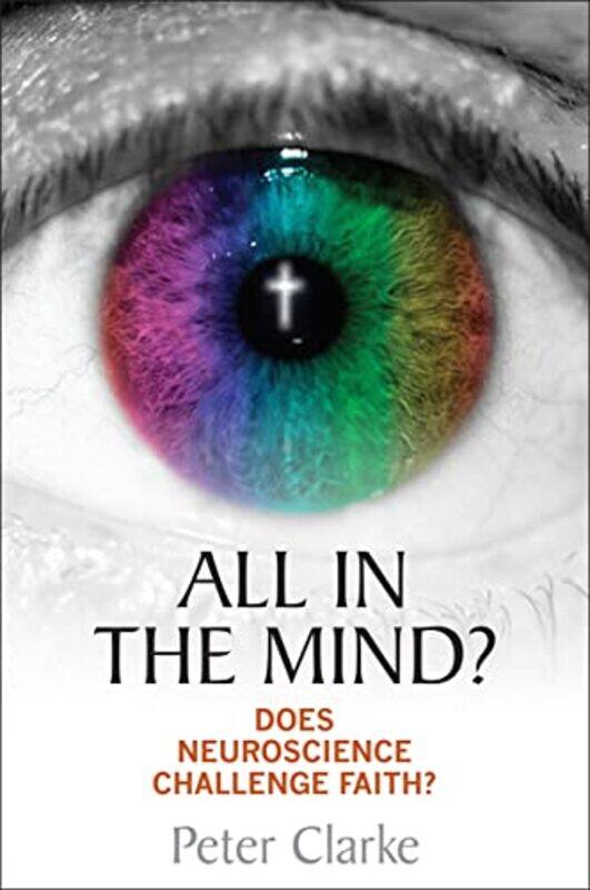 

All in the Mind by Peter Clarke-Paperback