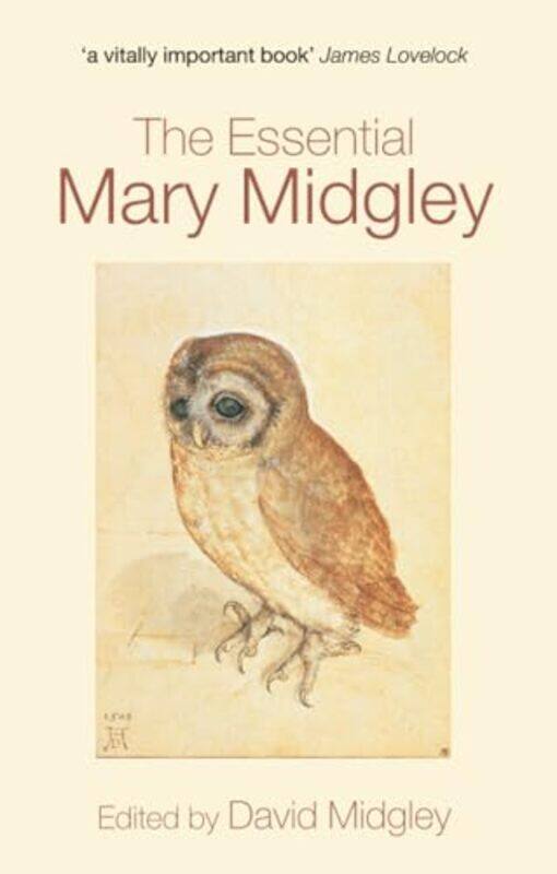 

The Essential Mary Midgley by David Midgley-Paperback