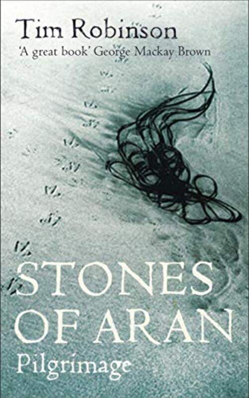 

Stones of Aran by Tom Travel Editor Robbins-Paperback