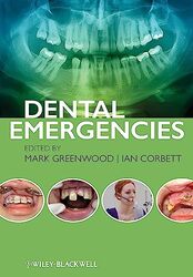 Dental Emergencies by Greenwood, Mark - Corbett, Ian Paperback
