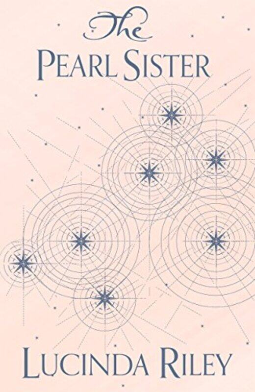 

The Pearl Sister by Lucinda Riley-Hardcover