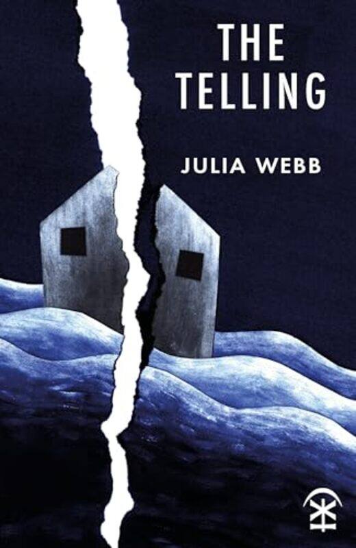 

The Telling by Julia Webb-Paperback