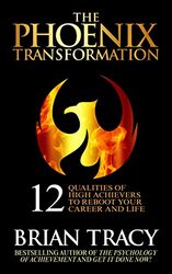 Phoenix Transformation By Brian Tracy Paperback