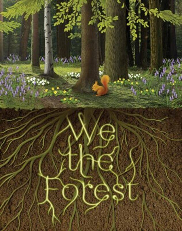 

We the Forest by T Porter-Hardcover