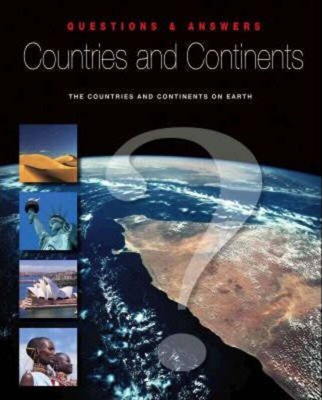 

Continents & Countries.Hardcover,By :Various
