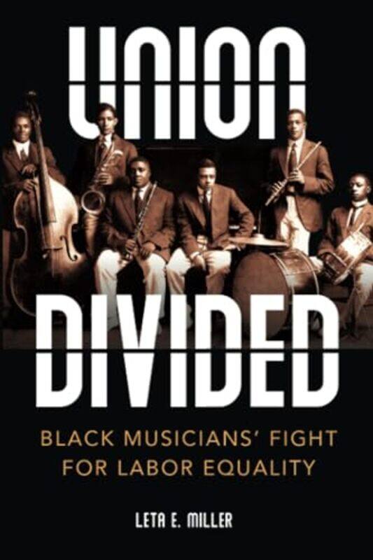 

Union Divided by Leta E Miller-Paperback