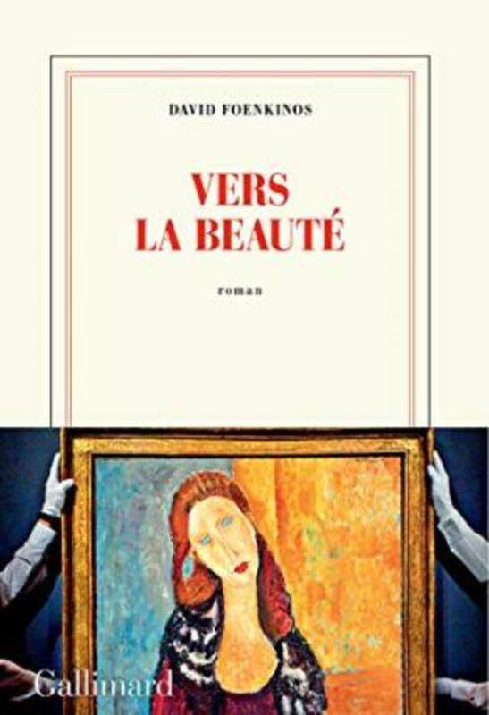 

Vers la beaute