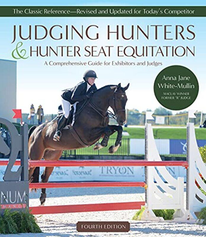 

Judging Hunters and Hunter Seat Equitation by Paul FlackGiles Clare-Paperback