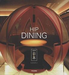 ^(C) Hip Dining Japan,Hardcover,ByUnknown