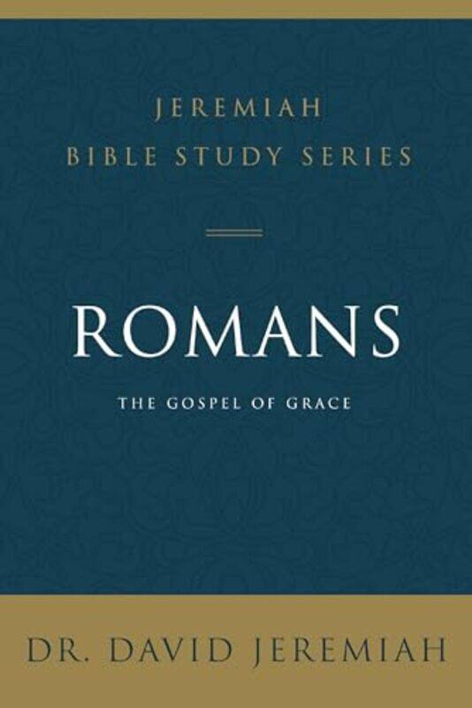 

Romans by Peaky Blinders-Paperback