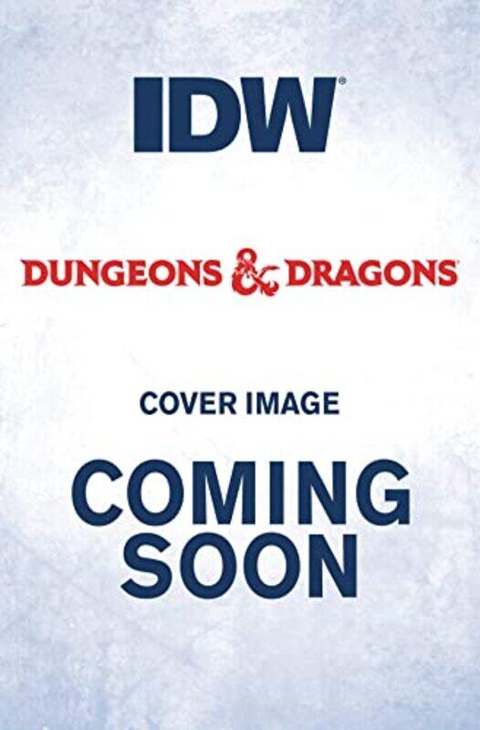 

Dungeons and Dragons RavenloftOrphan of Agony Isle by Casey Gilly-Paperback
