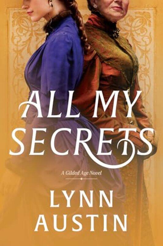 

All My Secrets By Austin Lynn - Paperback