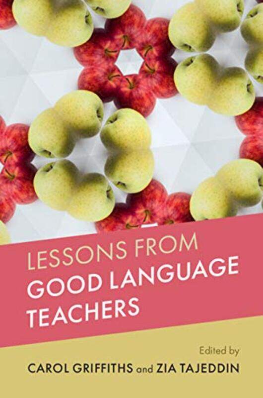 

Lessons from Good Language Teachers by Janet Gonzalez-Mena-Paperback