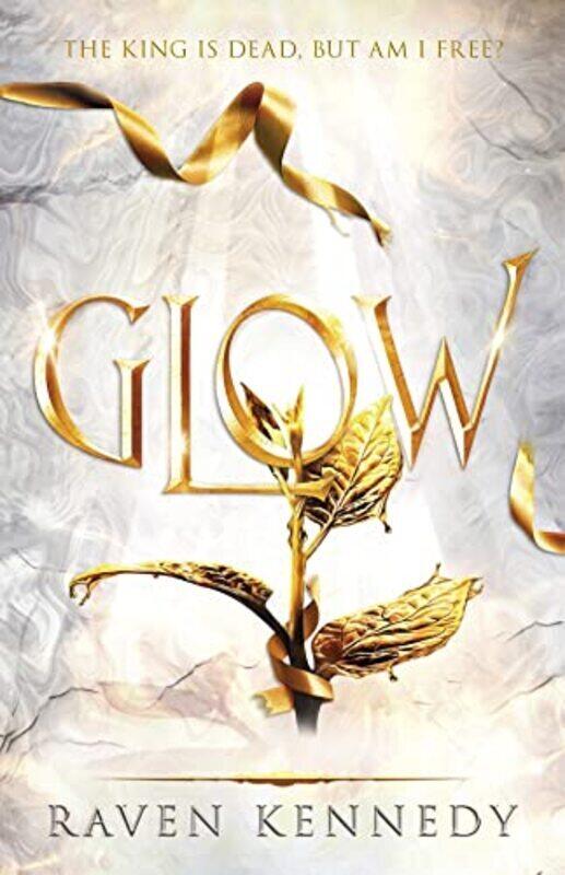 

Glow , Paperback by Raven Kennedy