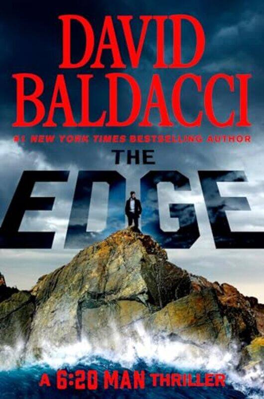 

David Baldacci Fall 2023 By David Baldacci Paperback