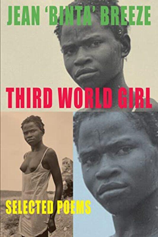 

Third World Girl by Jean Binta Breeze-Paperback