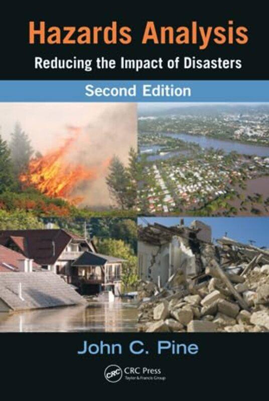 

Hazards Analysis by Alexander IbarzToni Ibarz-Hardcover