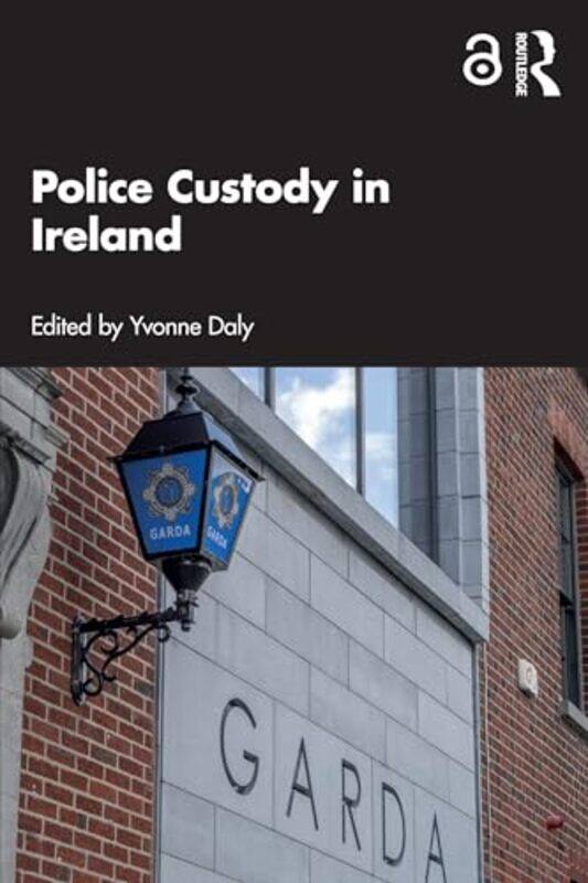 

Police Custody in Ireland by Thich Nhat Hanh-Paperback